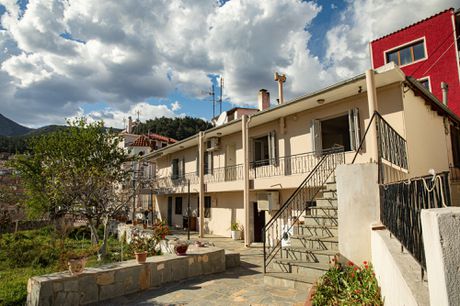 Detached home 219 sqm for sale