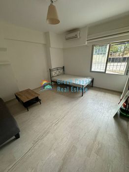 Studio 38sqm for sale-Patra » Agia Sofia