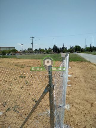 Οικόπεδο 400 τ.μ. για ενοικίαση, Θεσσαλονίκη - Περιφ/Κοί Δήμοι, Εχέδωρος