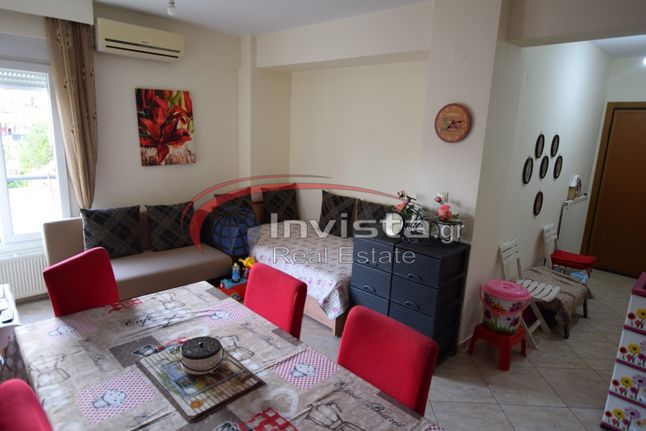 Διαμέρισμα 55 τ.μ. για πώληση, Θεσσαλονίκη - Περιφ/Κοί Δήμοι, Καλαμαριά