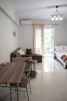 Studio / γκαρσονιέρα 37τ.μ. για πώληση-Παπάφη