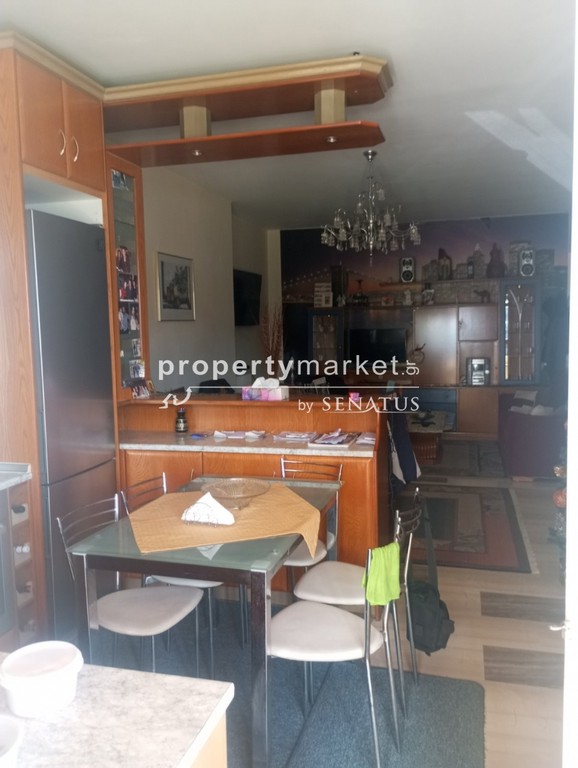 Διαμέρισμα 78 τ.μ. πρός πώληση, Ν. Ρεθύμνου, Νικηφόρος Φωκάς