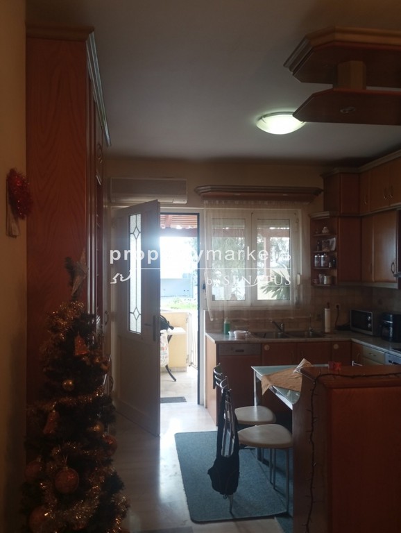 Διαμέρισμα 78 τ.μ. πρός πώληση, Ν. Ρεθύμνου, Νικηφόρος Φωκάς