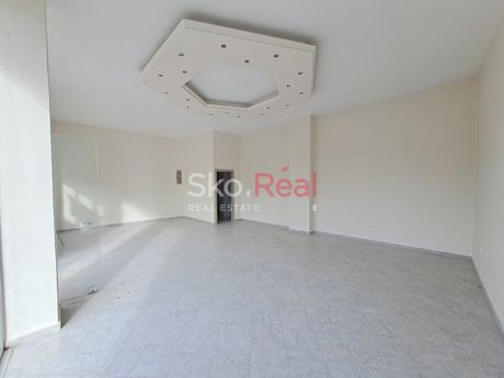 Store 65sqm for rent-Chortiatis » Center