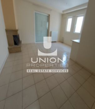 Apartment 98,87sqm for rent-Pallini » Center