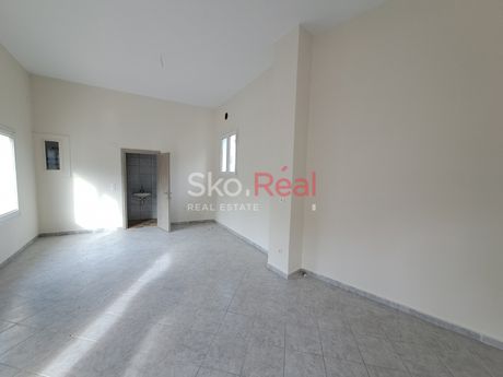 Store 55sqm for rent-Chortiatis » Center