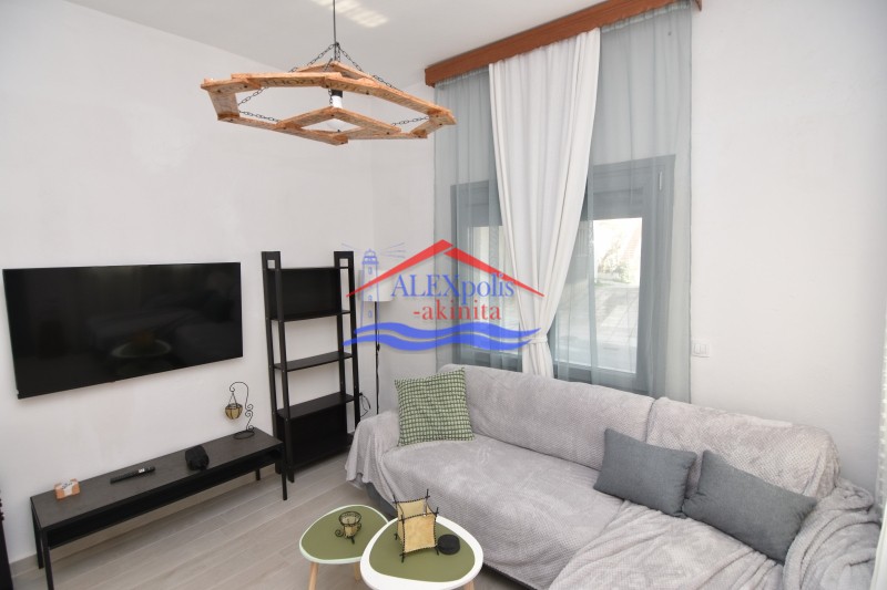 Διαμέρισμα 40 τ.μ. πρός ενοικίαση, Εβρος, Αλεξανδρούπολη