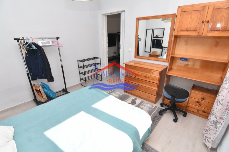 Διαμέρισμα 40 τ.μ. πρός ενοικίαση, Εβρος, Αλεξανδρούπολη