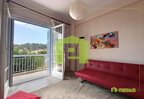 Apartment 75 sqm for rent