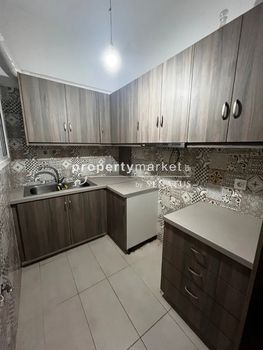 Apartment 50sqm for rent-Kolonos - Kolokinthous » Akadimia Platonos
