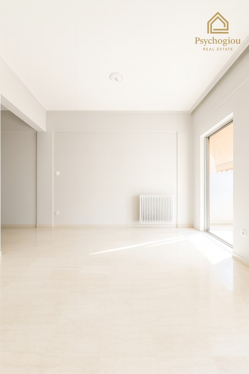 Διαμέρισμα 90 τ.μ. πρός πώληση, Αθήνα - Κέντρο, Νέος Κόσμος