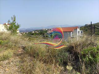 Οικόπεδο 500 τ.μ. για πώληση