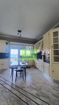 Διαμέρισμα 120 τ.μ. για ενοικίαση
