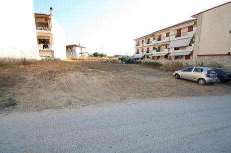 Οικόπεδο 455 τ.μ. για πώληση