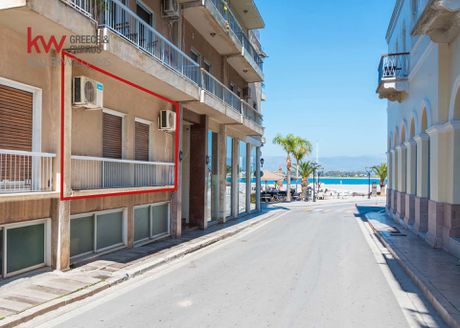 Apartment 47,2sqm for sale-Nafplio