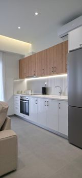 Apartment 60 sqm for rent