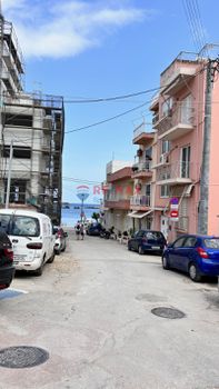 Business 112sqm for sale-Chania