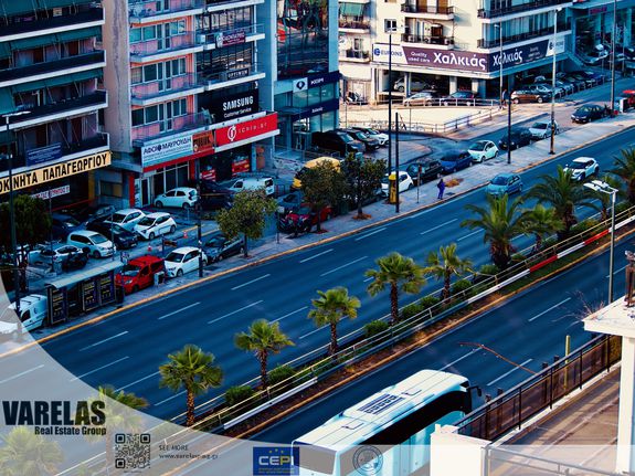 Γραφείο 158 τ.μ. για ενοικίαση, Αθήνα - Νότια Προάστια, Νέα Σμύρνη