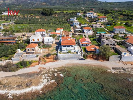 Detached home 120sqm for sale-Molaoi