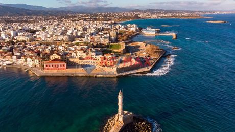 Business 75sqm for sale-Chania