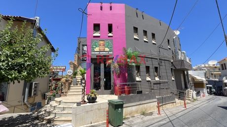 Επιχείρηση 450τ.μ. για πώληση-Πλατανιάς
