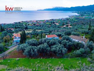 Οικόπεδο 826,65 τ.μ. για πώληση
