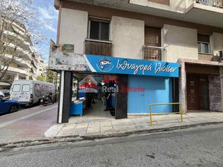 Κατάστημα 86 τ.μ. για πώληση