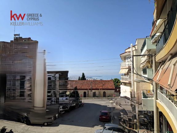 Διαμέρισμα 62 τ.μ. για πώληση, Θεσσαλονίκη - Περιφ/Κοί Δήμοι, Δ. Αγίου Παύλου