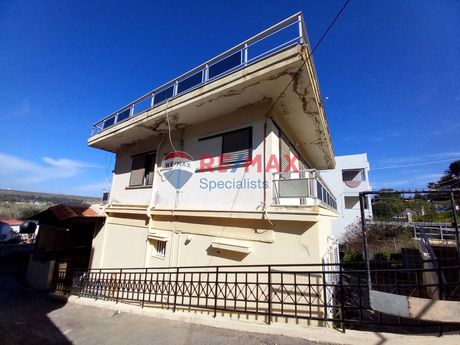 Apartment 64sqm for sale-Nea Alikarnassos