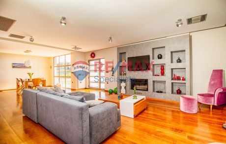 Villa 300sqm for sale-Akrotiri