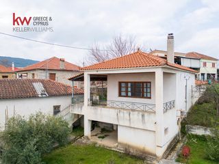 Μονοκατοικία 154 τ.μ. για πώληση