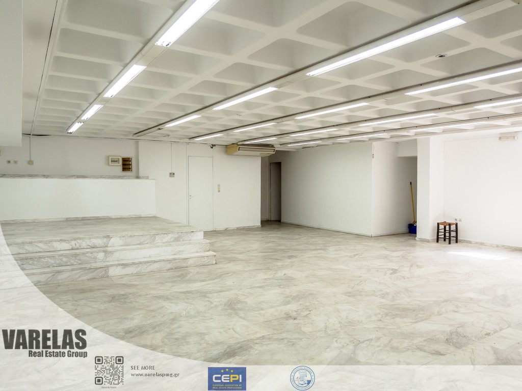 Αποθήκη 175 τ.μ. προς ενοικίαση, Αθήνα - Κέντρο, Ιλίσια