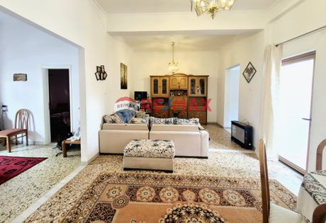 Apartment 108sqm for sale-Chania