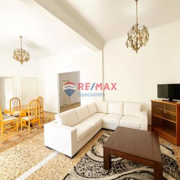 Διαμέρισμα 108τ.μ. για πώληση-Χανιά