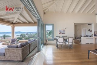 Βίλλα 300 τ.μ. για πώληση, Αργολίδα, Κρανίδι-thumb-14