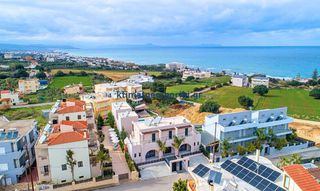Συγκρότημα διαμερισμάτων 400 τ.μ. για πώληση, Ν. Ρεθύμνου, Αρκάδι-thumb-9