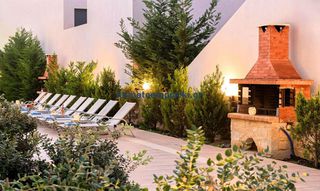 Συγκρότημα διαμερισμάτων 400 τ.μ. για πώληση, Ν. Ρεθύμνου, Αρκάδι-thumb-8