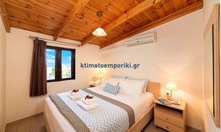 Συγκρότημα διαμερισμάτων 400 τ.μ. για πώληση, Ν. Ρεθύμνου, Αρκάδι-thumb-22