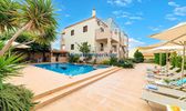 Apartment complex 400sqm for sale-Arkadi