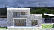Villa 95sqm for sale-Platanias