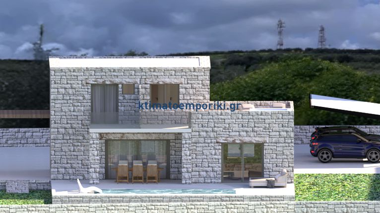 Βίλλα 95 τ.μ. για πώληση, Ν. Χανίων, Πλατανιάς