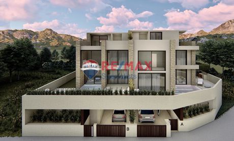 Villa 183,91sqm for sale-Nea Kidonia