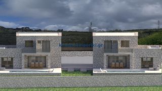 Βίλλα 190 τ.μ. για πώληση, Ν. Χανίων, Πλατανιάς-thumb-7