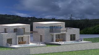 Βίλλα 190 τ.μ. για πώληση, Ν. Χανίων, Πλατανιάς-thumb-3