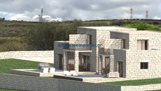 Βίλλα 190 τ.μ. για πώληση, Ν. Χανίων, Πλατανιάς-thumb-4