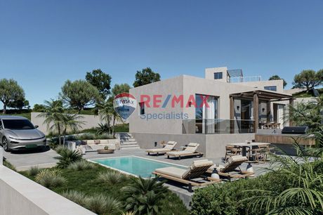 Detached home 77sqm for sale-Timpaki