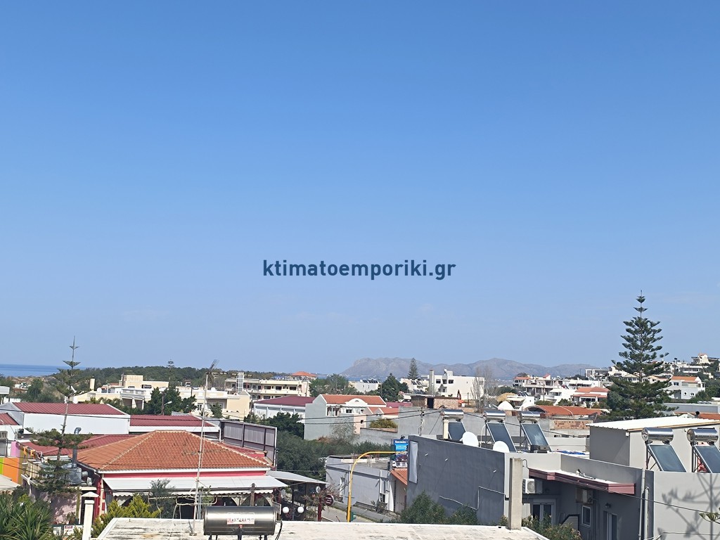 Διαμέρισμα 145 τ.μ. προς πώληση, Δαράτσος