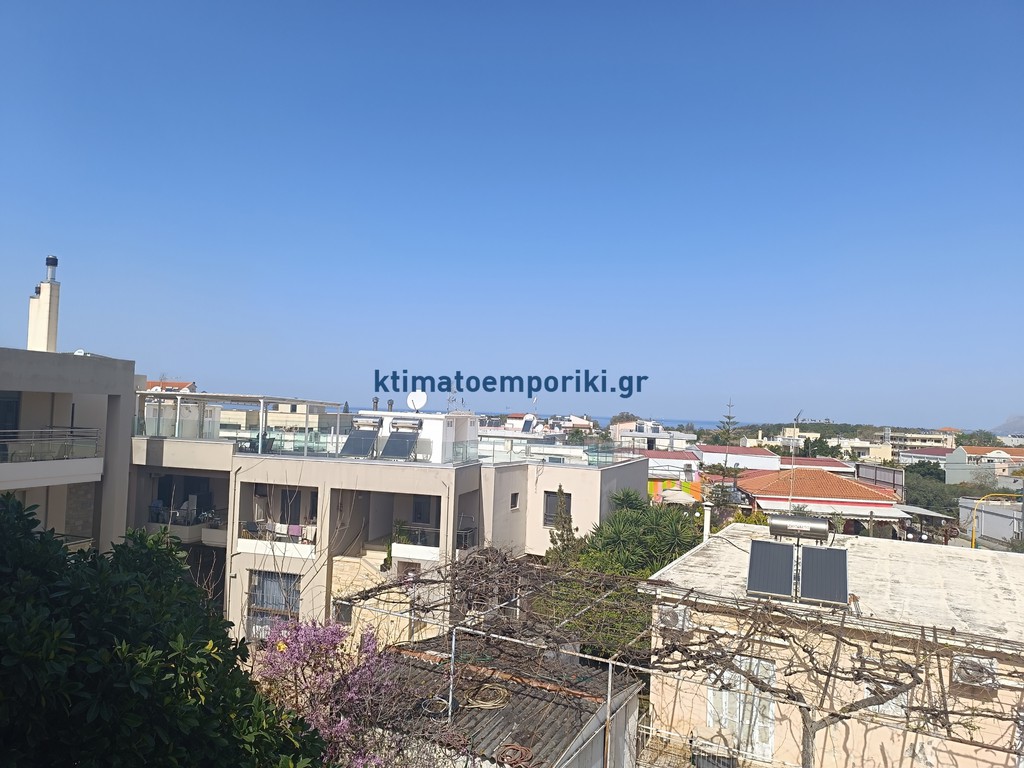 Διαμέρισμα 145 τ.μ. προς πώληση, Δαράτσος
