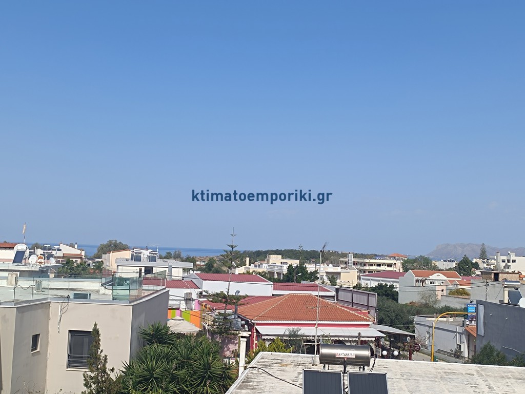 Διαμέρισμα 145 τ.μ. προς πώληση, Δαράτσος