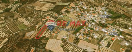 Land plot 1.678sqm for sale-Gorgolaini